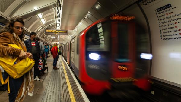 Tipps für den öffentlichen Nahverkehr: U-Bahn und Busse in London