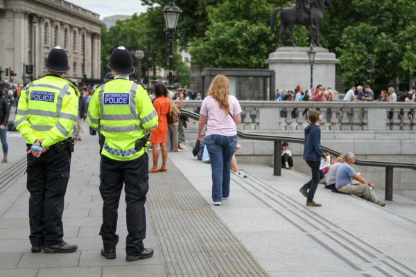 Sicher reisen in London: Worauf man achten sollte