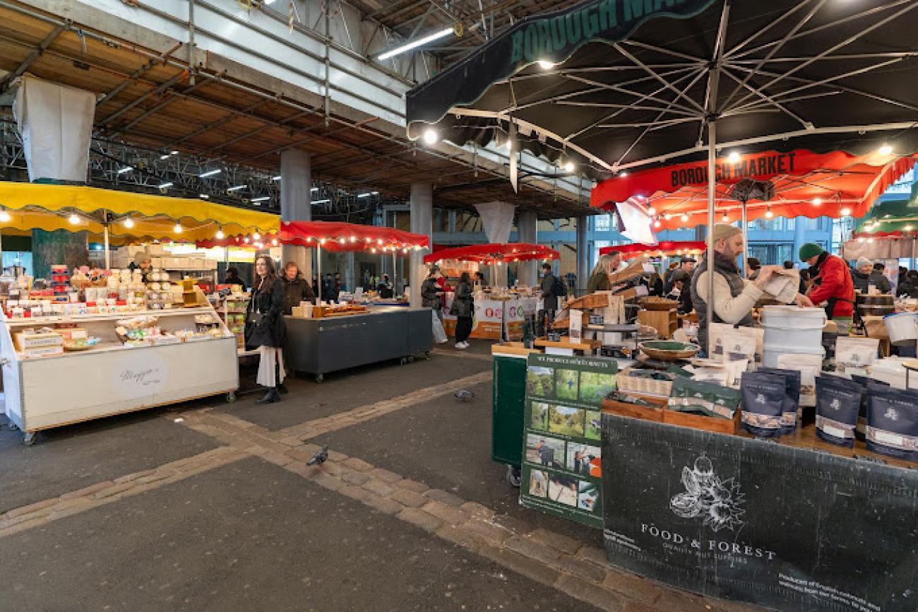 Borough Market