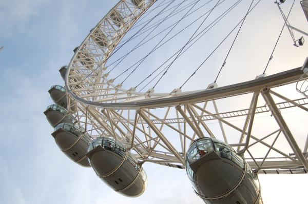 London Eye