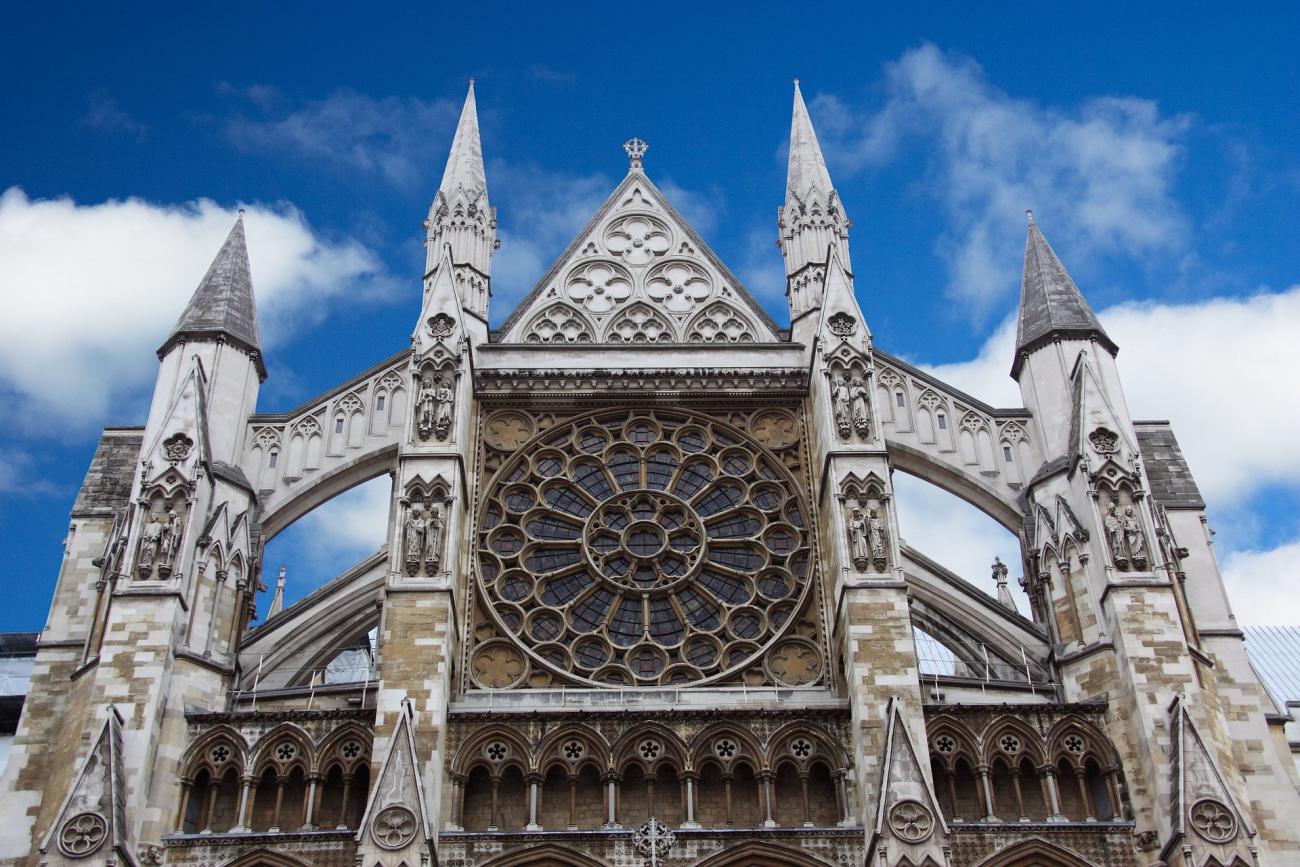 Westminster Abbey